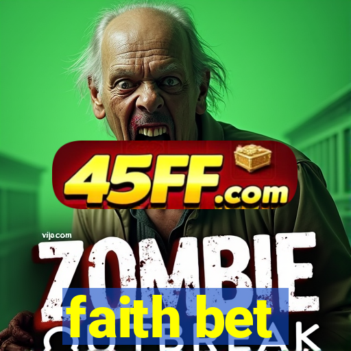 faith bet